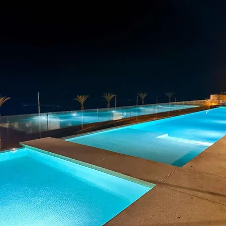Apartment Beves Sea & Smart Work - El Principito *