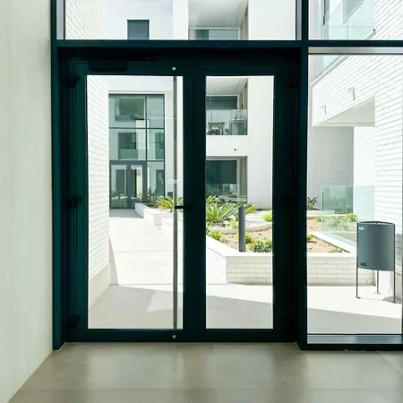 Beves Sea & Smart Work - El Principito Apartment *