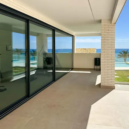 Apartment Beves Sea & Smart Work - El Principito El Campello