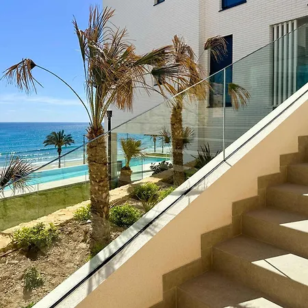 Apartment Beves Sea & Smart Work - El Principito *