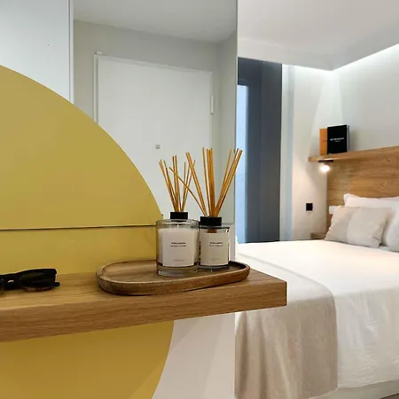 Apartment Beves Sea & Smart Work - El Principito El Campello