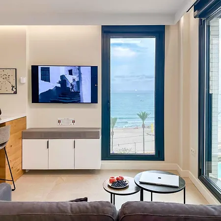 Apartment Beves Sea & Smart Work - El Principito