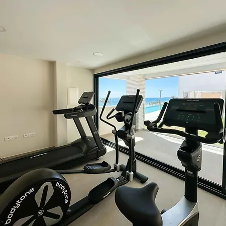 Apartment Beves Sea & Smart Work - El Principito *