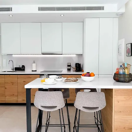 Apartment Beves Sea & Smart Work - El Principito *