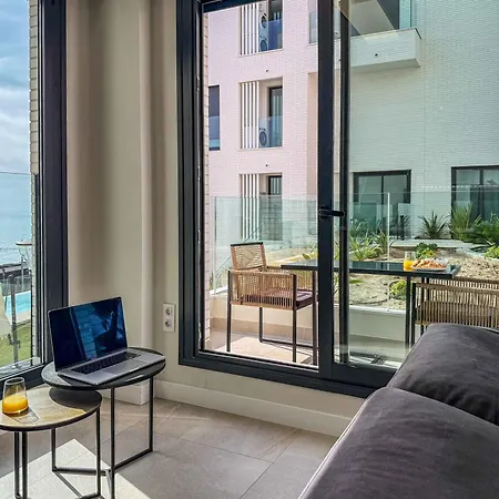 Beves Sea & Smart Work - El Principito Apartment El Campello
