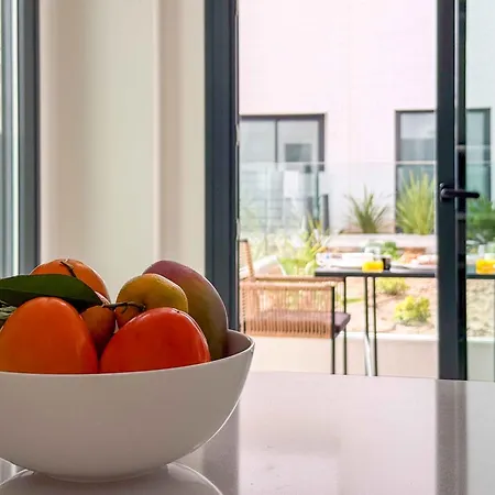 Beves Sea & Smart Work - El Principito Apartment