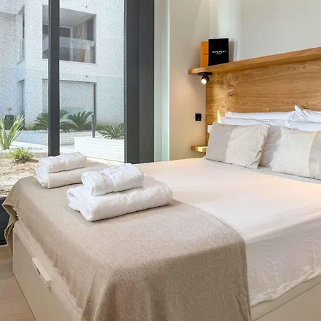 Beves Sea & Smart Work - El Principito Apartment *