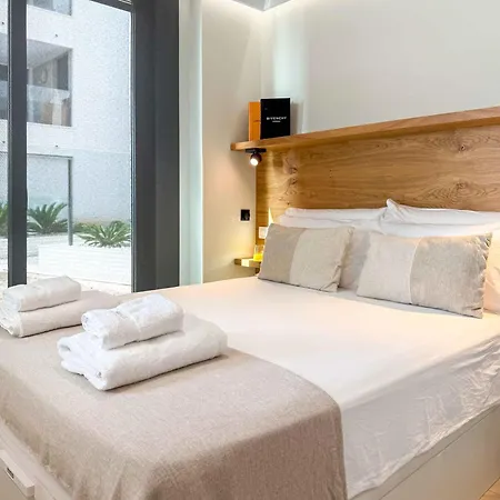 Beves Sea & Smart Work - El Principito Apartment *
