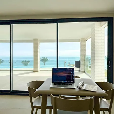 Beves Sea & Smart Work - El Principito El Campello