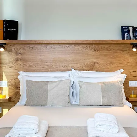 Apartment Beves Sea & Smart Work - El Principito *